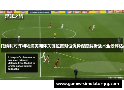 托纳利对阵利物浦美洲杯关键位置对位优势深度解析战术全景评估